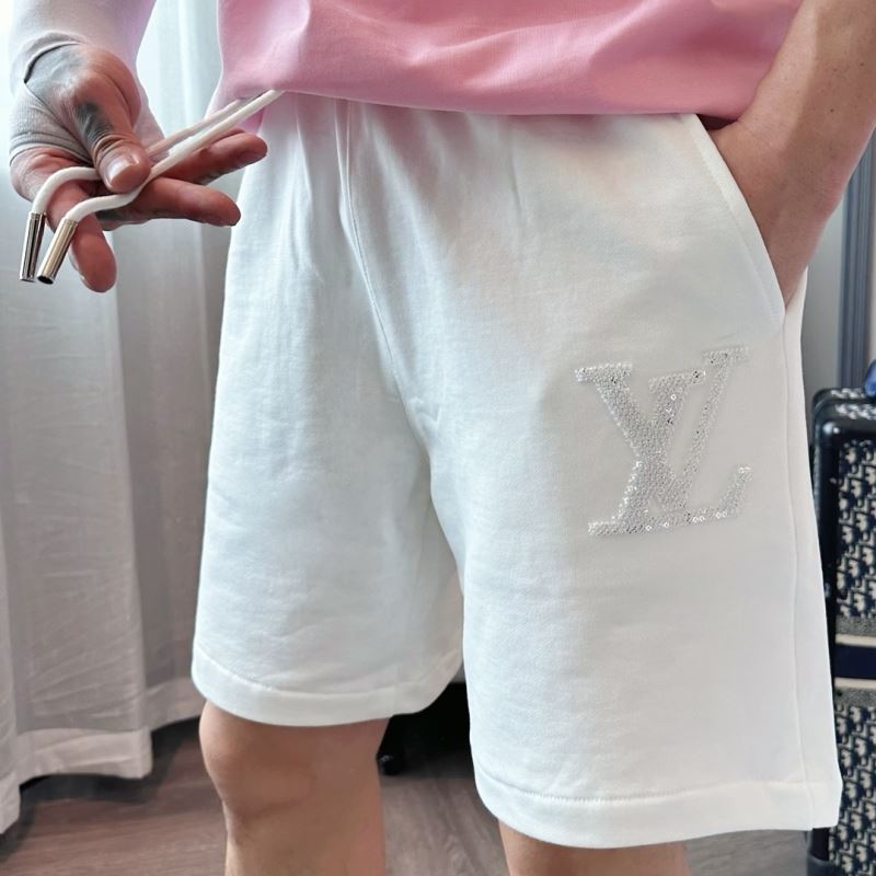 Louis Vuitton Short Pants